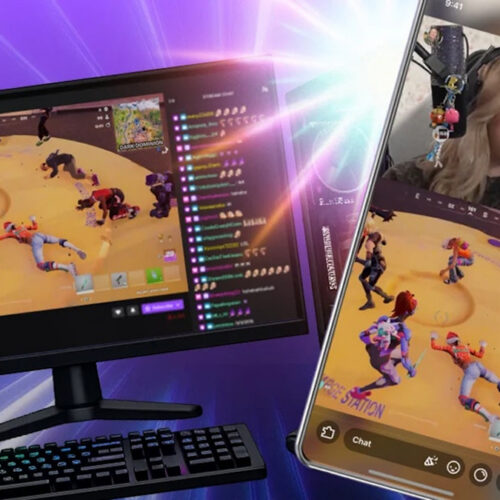 Twitch profesionaliza el marketing de influencers con certificación comercial
