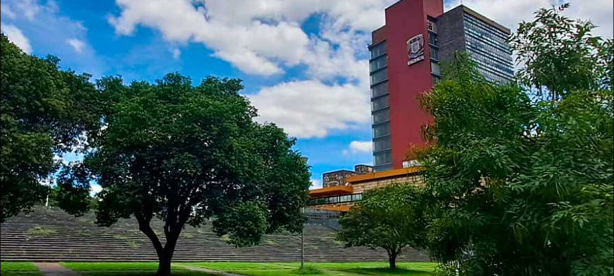 UNAM, la frustración del estudiantado