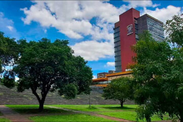 UNAM, la frustración del estudiantado