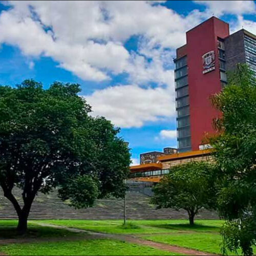 UNAM, la frustración del estudiantado
