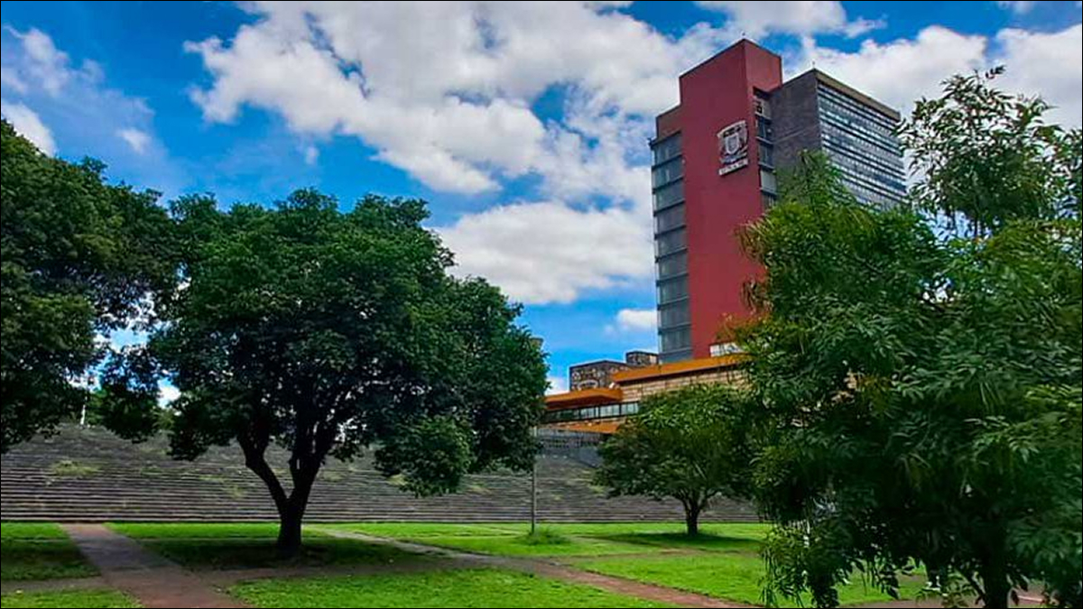 UNAM, la frustración del estudiantado