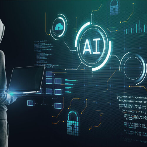 Alertas por fraudes cibernéticos con inteligencia artificial avanzan en el país