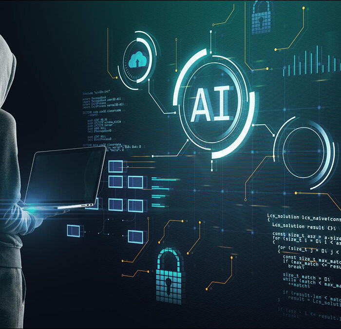 Alertas por fraudes cibernéticos con inteligencia artificial avanzan en el país