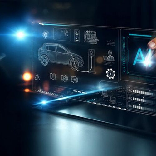 Inteligencia artificial redefine la comercialización de vehículos en México