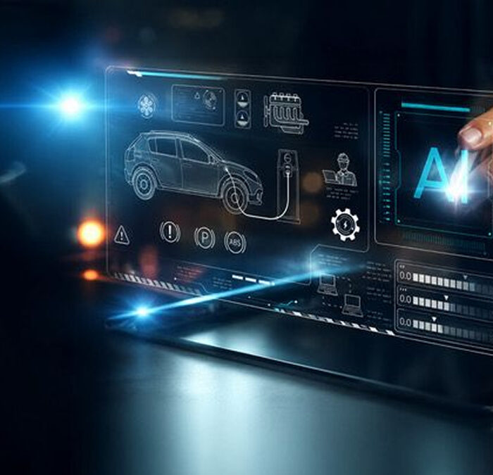 Inteligencia artificial redefine la comercialización de vehículos en México