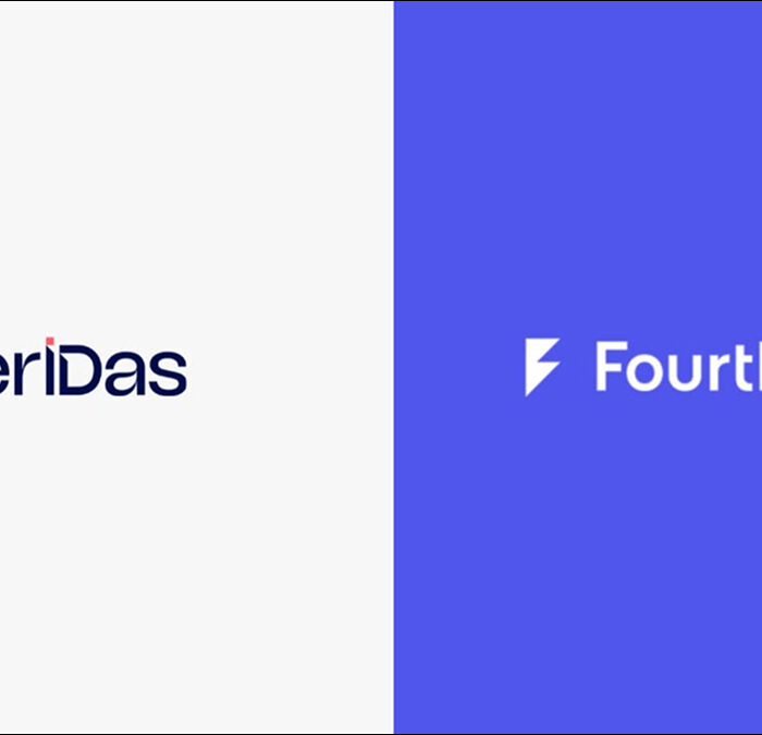 Veridas y Fourthline crean un gigante global de identidad soberana