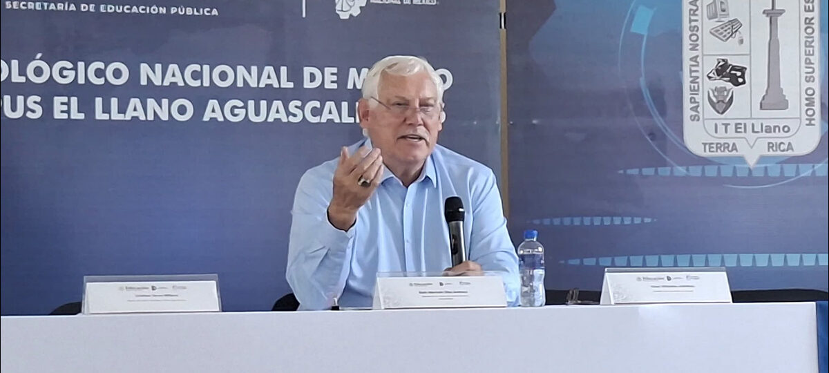 Perpetuar dependencia alimentaria