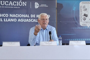 Perpetuar dependencia alimentaria