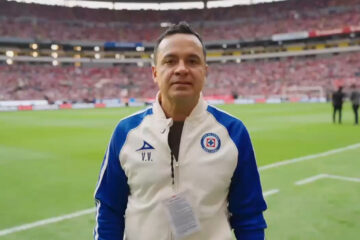 La Cruz Azul y el Cártel Jalisco Nueva Generación