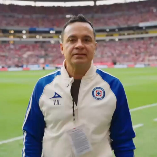 La Cruz Azul y el Cártel Jalisco Nueva Generación