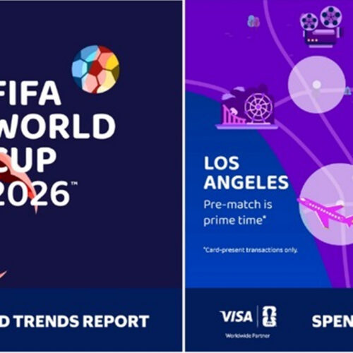 Visa Revela el Éxito Financiero de la FIFA