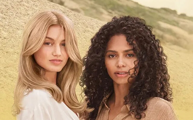 Tendencias de coloración para un cabello radiante en Verano 2026
