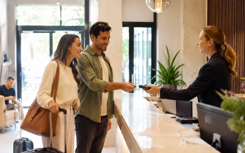 El reto de la rentabilidad en el sector hotelero actual