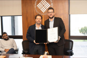 Zoho y Universidad Anáhuac Querétaro impulsan el talento emprendedor