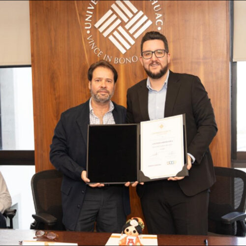 Zoho y Universidad Anáhuac Querétaro impulsan el talento emprendedor