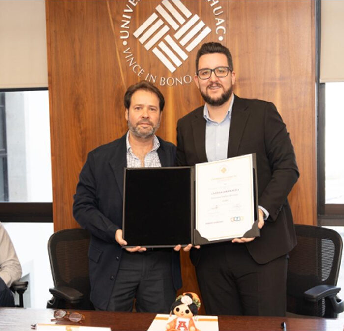 Zoho y Universidad Anáhuac Querétaro impulsan el talento emprendedor