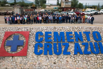 Cruz Azul y el Cártel Jalisco