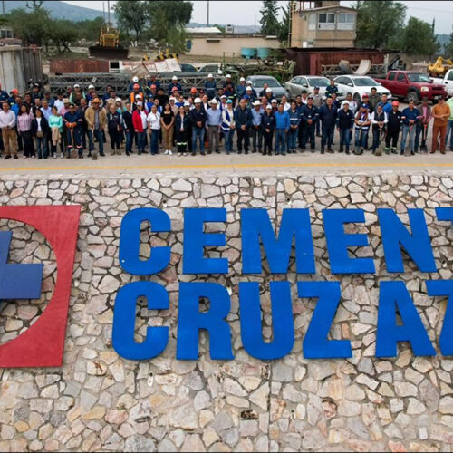Cruz Azul y el Cártel Jalisco