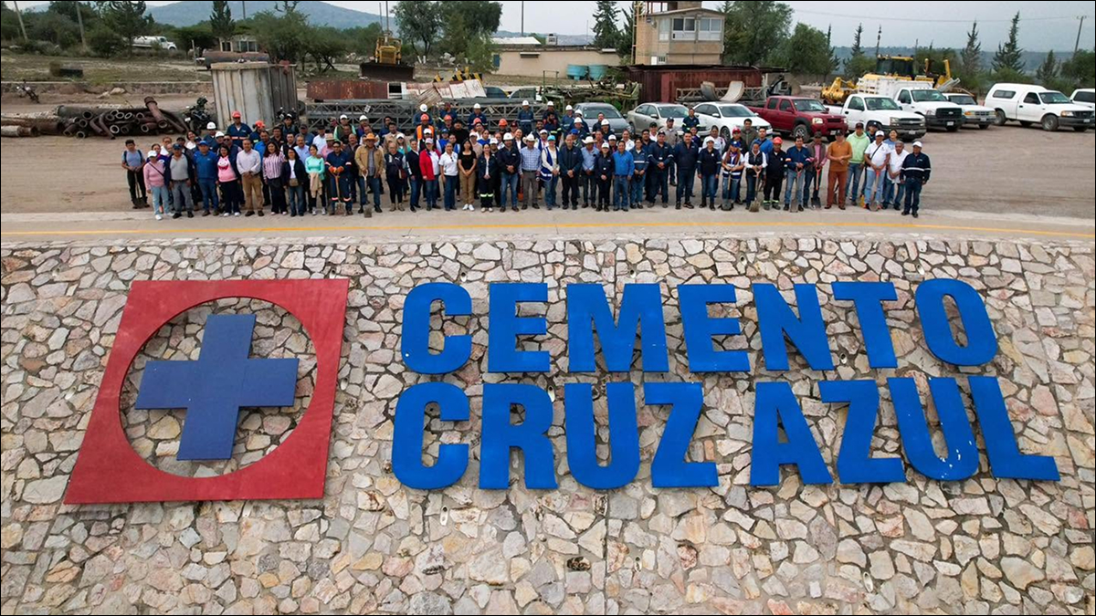 Cruz Azul y el Cártel Jalisco