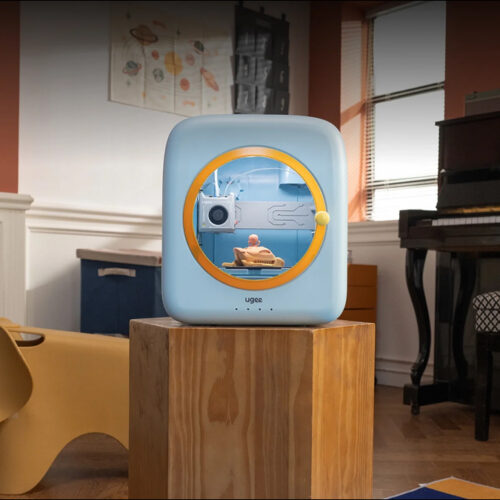 ugee revoluciona el aprendizaje STEAM en casa con su nueva impresora Funbox