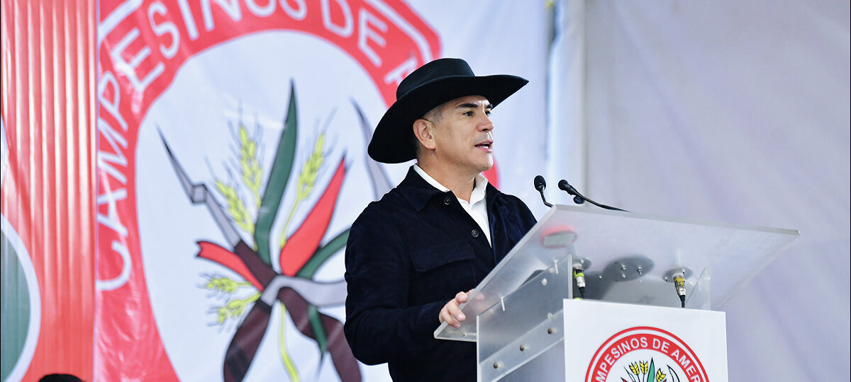 Sale humo blanco para alianza PRI-PAN; falta MC