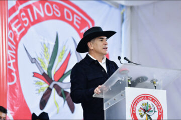Sale humo blanco para alianza PRI-PAN; falta MC