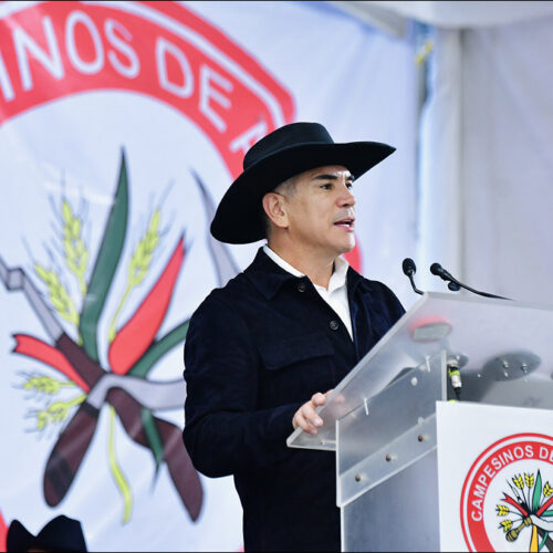 Sale humo blanco para alianza PRI-PAN; falta MC