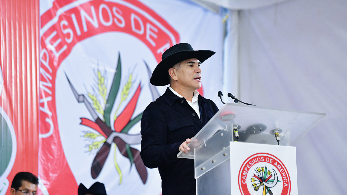 Sale humo blanco para alianza PRI-PAN; falta MC