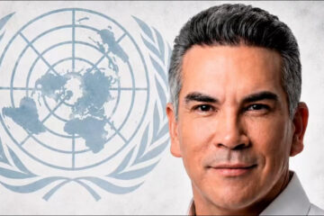 Ahora Alito en la ONU