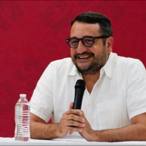 Preocupa a Palacio nueva lista de narco-políticos
