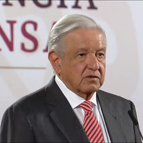 La mentira como forma de gobierno