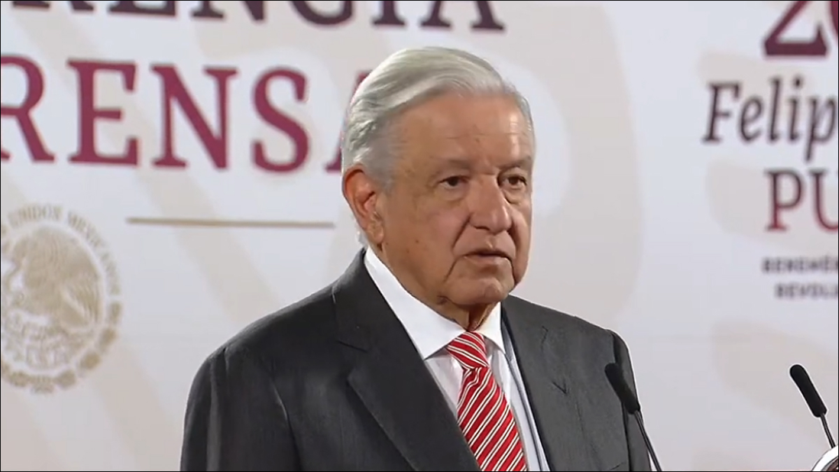 La mentira como forma de gobierno