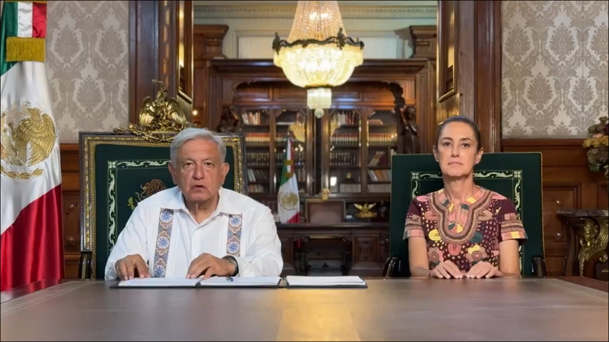 Ruptura entre Palacio Nacional y Palenque; Rocha Moya, escándalo mundial: Alito Moreno