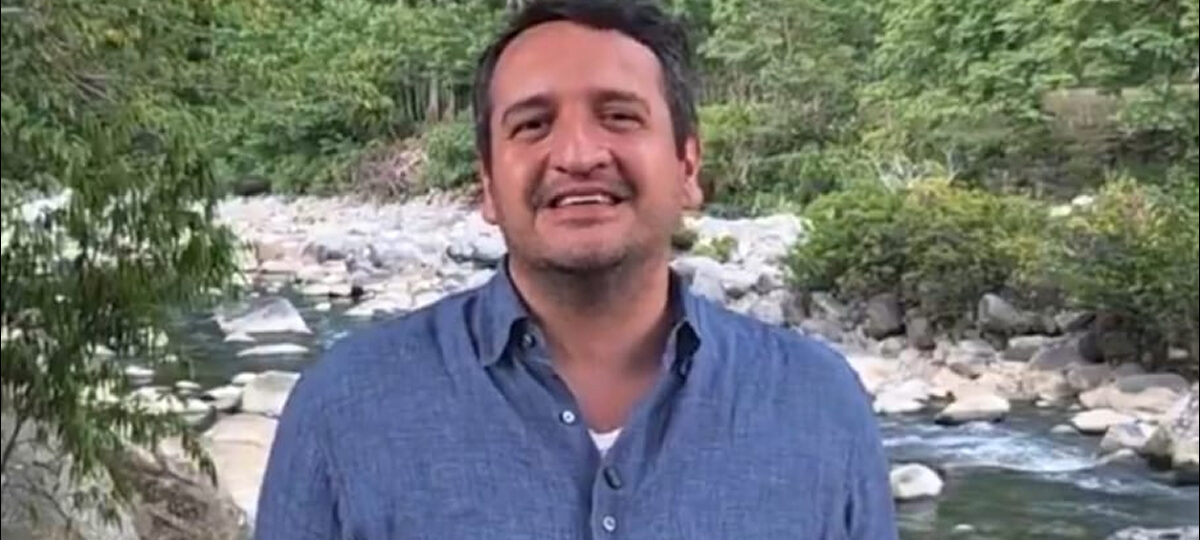 Para Morena, Andy López significa soberanía; ¿quiénes siguen en lista de EU?