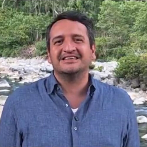 Para Morena, Andy López significa soberanía; ¿quiénes siguen en lista de EU?
