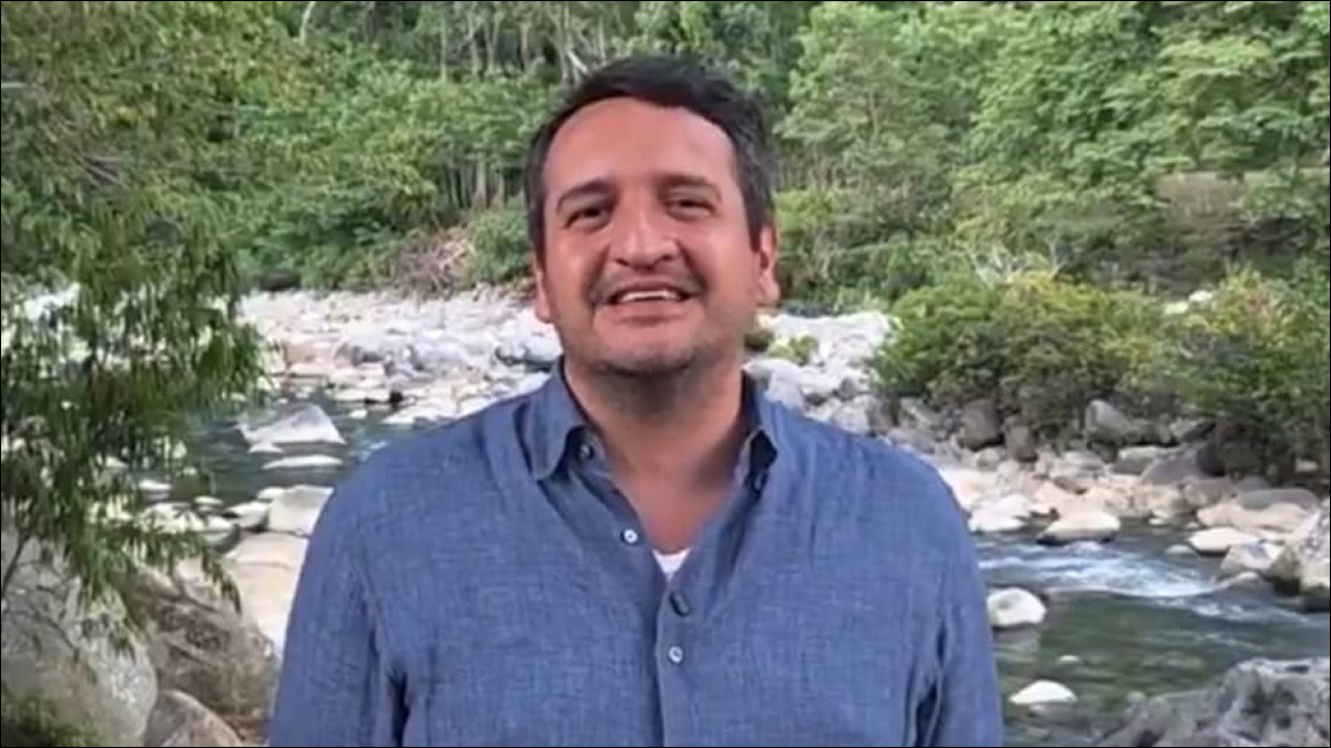 Para Morena, Andy López significa soberanía; ¿quiénes siguen en lista de EU?