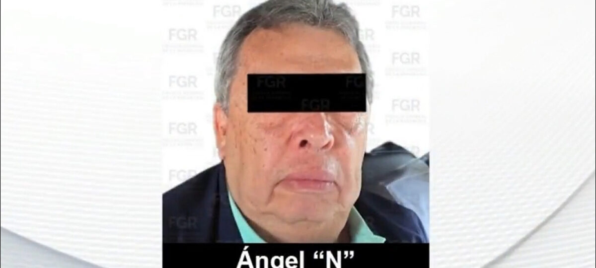 Angel Aguirre, 12 años después, termina por hundirse; Grecia Quiroz, aumentan posibilidades para ser candidata independiente a Michoacán