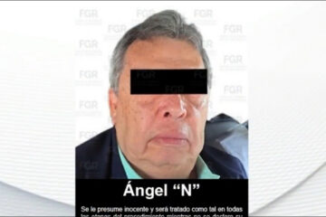 Angel Aguirre, 12 años después, termina por hundirse; Grecia Quiroz, aumentan posibilidades para ser candidata independiente a Michoacán