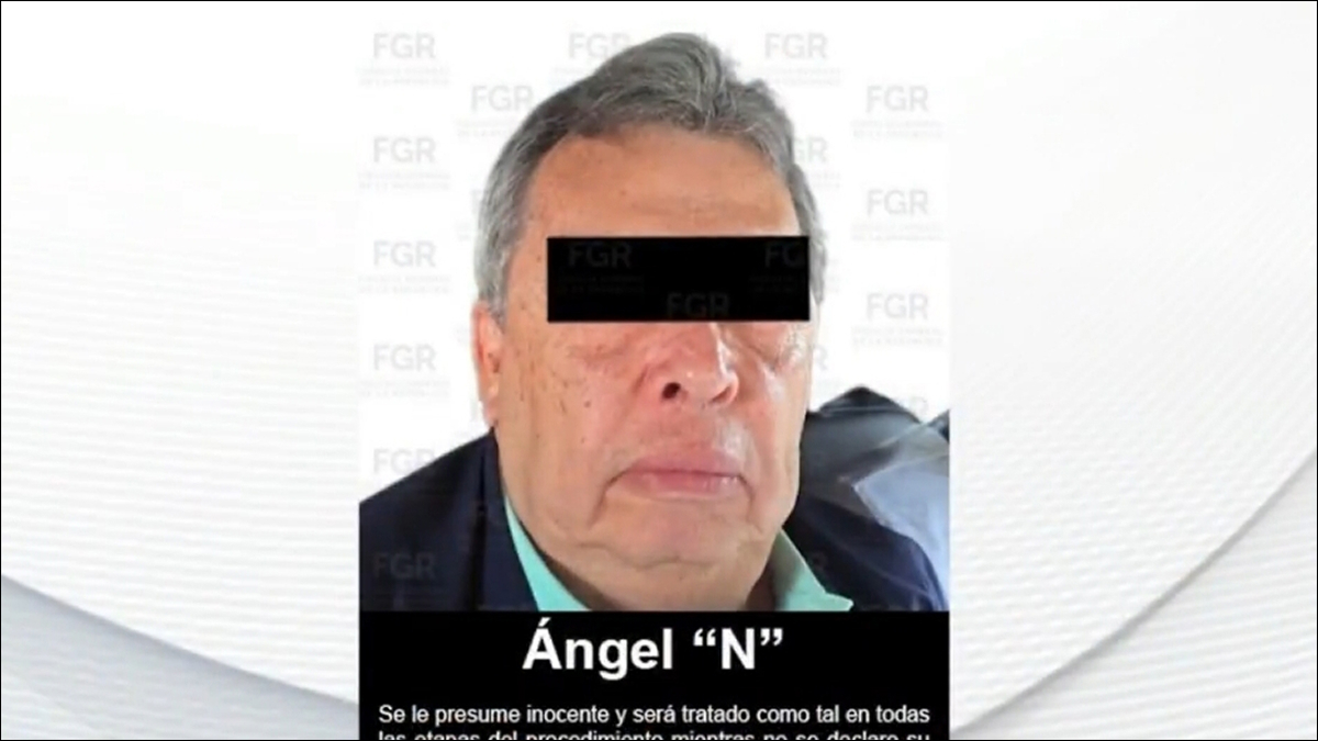 Angel Aguirre, 12 años después, termina por hundirse; Grecia Quiroz, aumentan posibilidades para ser candidata independiente a Michoacán