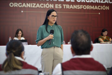 Cerrar filas con Sheinbaum, piden a aspirantes
