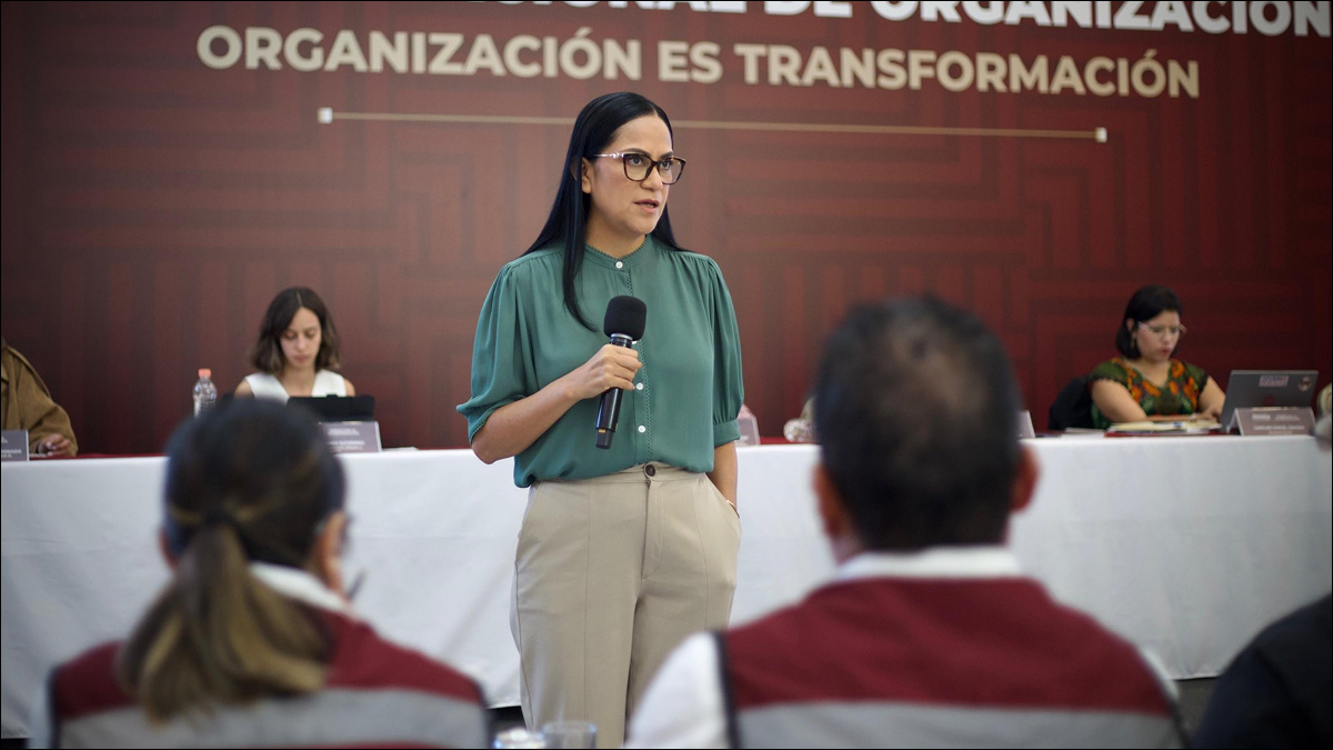 Cerrar filas con Sheinbaum, piden a aspirantes