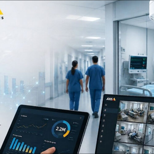 Hospitales mexicanos aceleran su digitalización para mejorar servicios