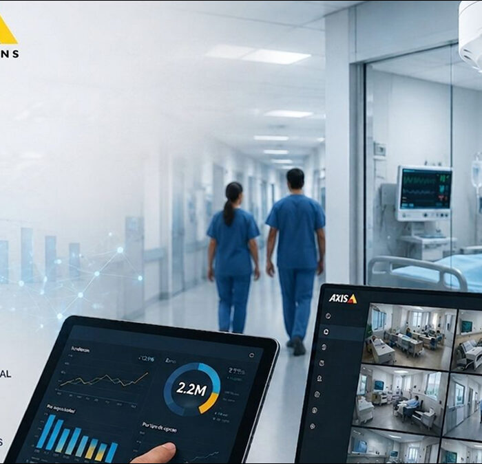 Hospitales mexicanos aceleran su digitalización para mejorar servicios