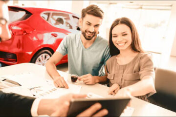 ¿Crédito de agencia o crédito bancario?
