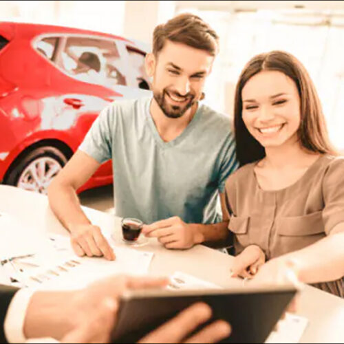 ¿Crédito de agencia o crédito bancario?
