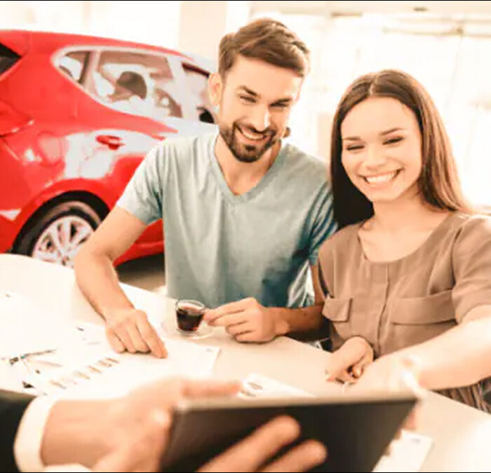 ¿Crédito de agencia o crédito bancario?