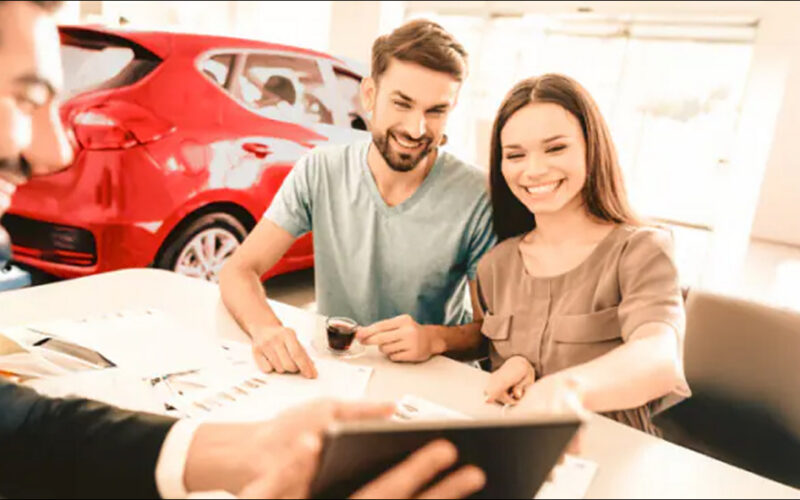 ¿Crédito de agencia o crédito bancario?