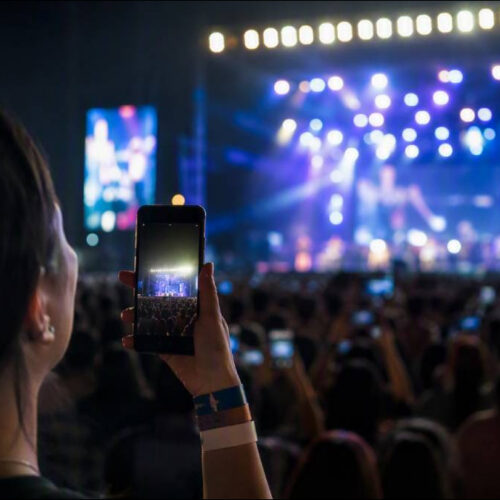 Ticketmaster descubrió que el negocio no era el boleto
