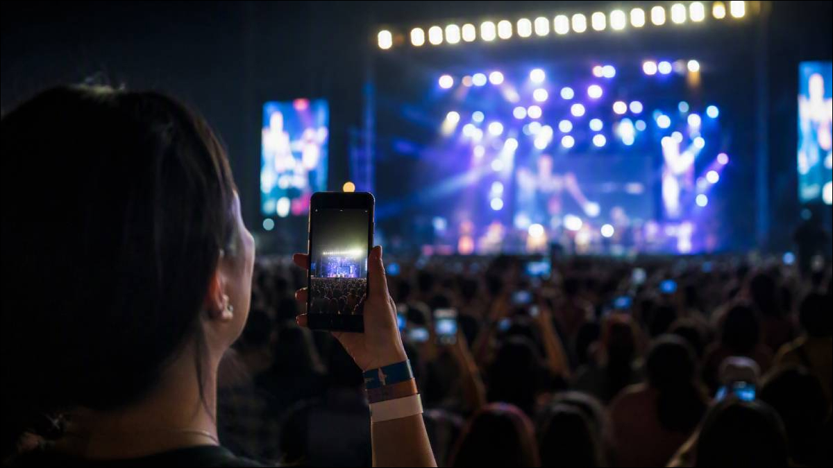 Ticketmaster descubrió que el negocio no era el boleto