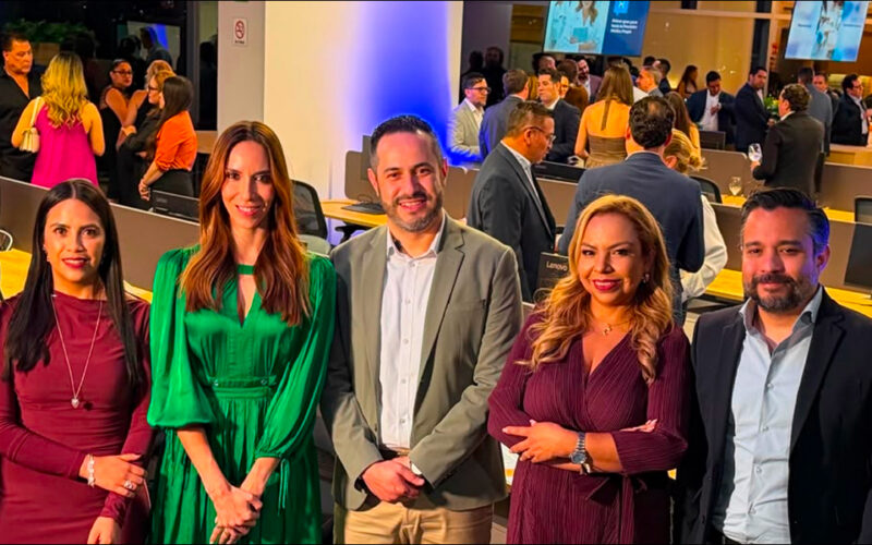 Bupa México expande sus operaciones con nuevas oficinas en Monterrey